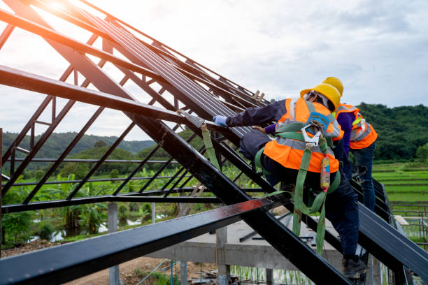 Best Roof Repair Services  in Columbus, WI