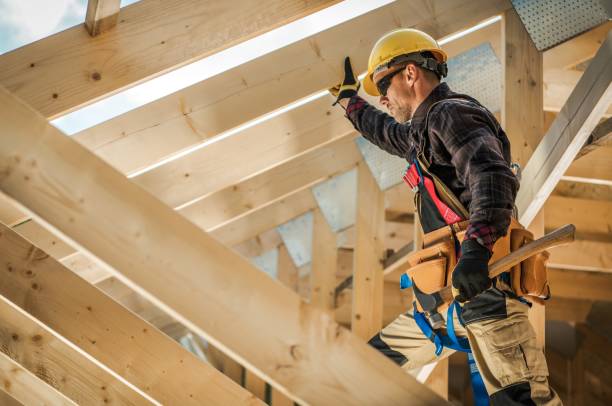 Trusted Columbus, WI Roofing Contractor Experts