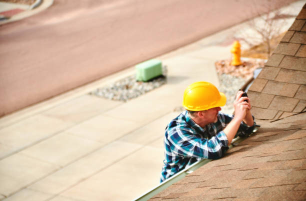Quick and Trustworthy Emergency Roof Repair Services in Columbus, WI