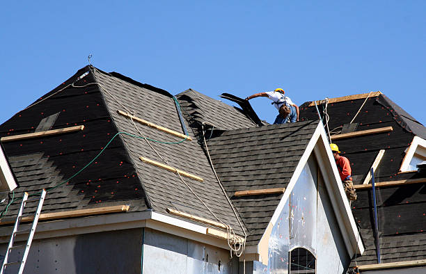 Best Best Roofing Contractors  in Columbus, WI