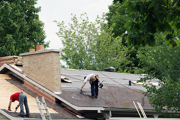 Trusted Columbus, WI Roofing Contractor Experts