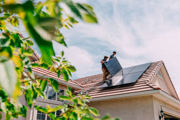 Best New Roof Installation  in Columbus, WI