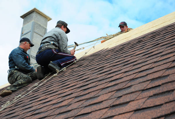 Best Slate Roofing Contractor  in Columbus, WI