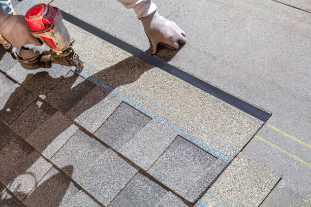 Quick and Trustworthy Emergency Roof Repair Services in Columbus, WI