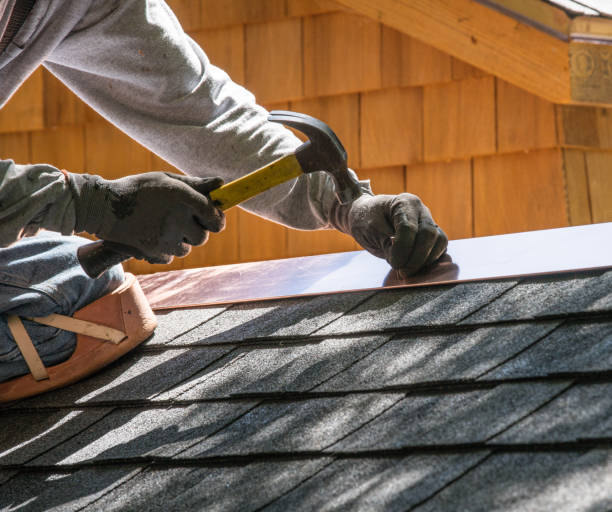 Best Affordable Roofing Company  in Columbus, WI